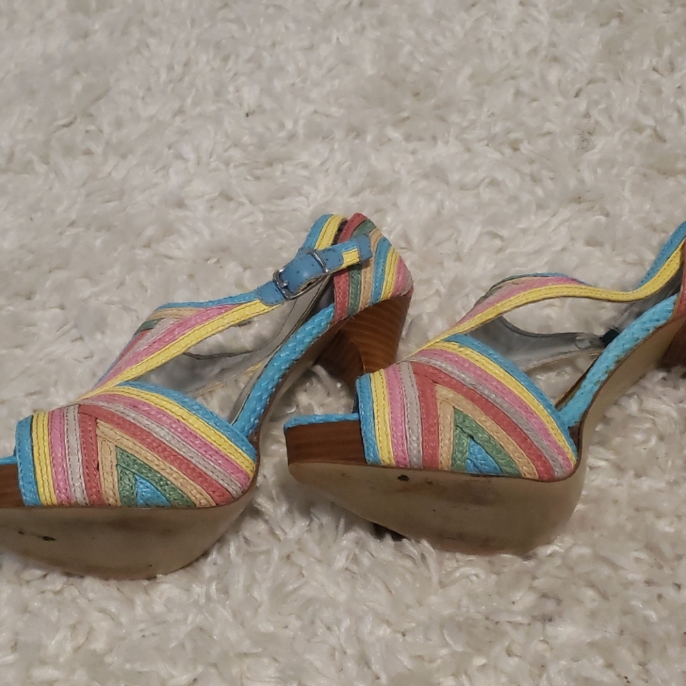 Report Signature Stiletto - Picture 4 of 4